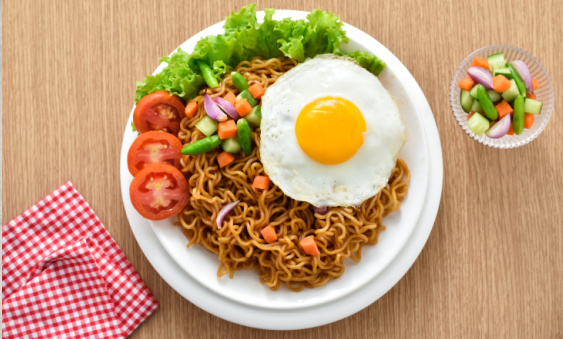 Mie Goreng