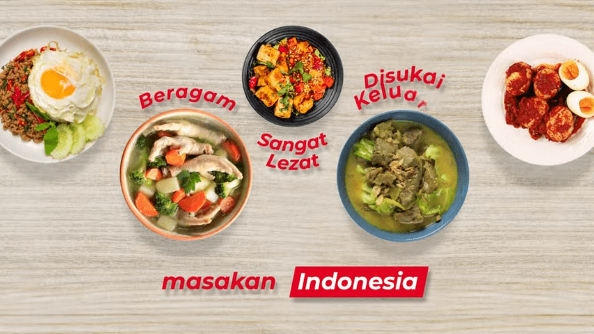 Masako® untuk Kesehatan Indonesia