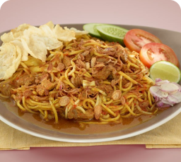 Resep Mie Aceh Special ala Masako®