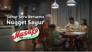 Kelezatan #SahurSeruMasako